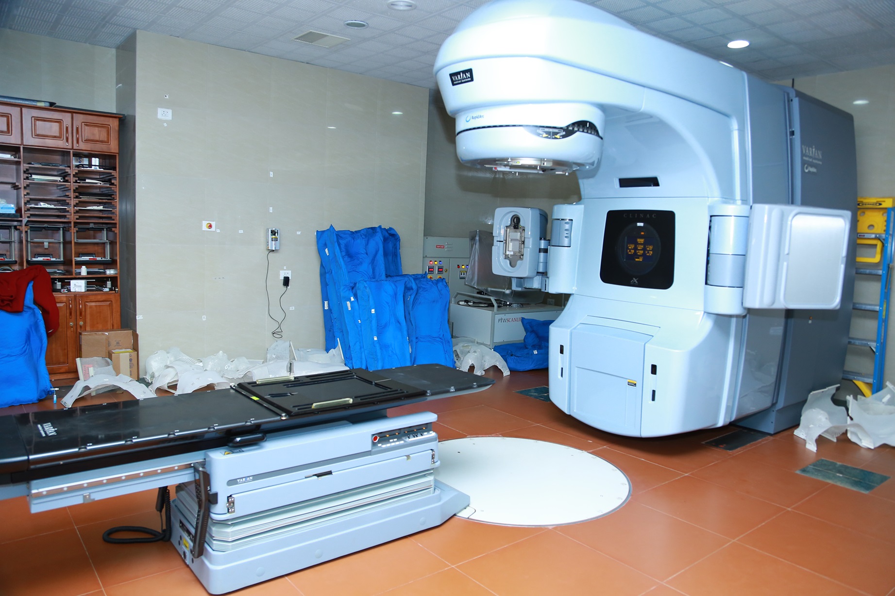 Linac